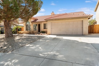 3533 Fernwood St, Rosamond, CA 93560