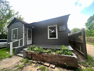 115 N Carolina St, Houston, TX 77029