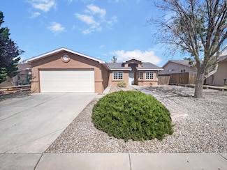 1519 Secret Valley Dr SW, Albuquerque, NM 87121