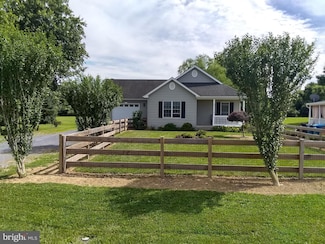 200 Woodbine Rd, Clear Brook, VA 22624