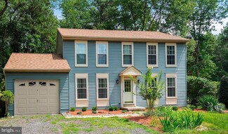 7 Stafford Way, Marlton, NJ 08053