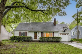 5125 W 73rd St, Prairie Village, KS 66208