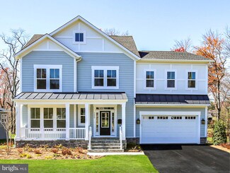 3200 Glenwood Place, Falls Church, VA 22041