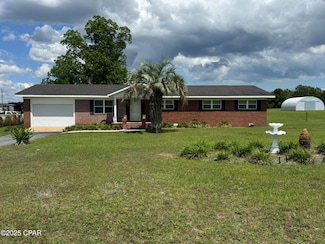 2300 El Bethel Church Rd, Grand Ridge, FL 32442