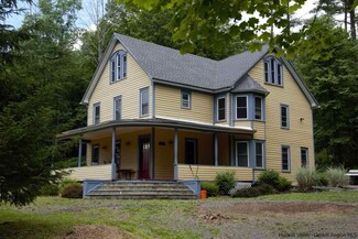 3848 State Route 212, Lake Hill, NY 12448