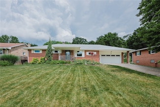 555 N 9th St, Indiana, PA 15701