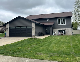6264 W 177th Ave, Lowell, IN 46356