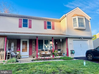 2921 Adams Dr, Hatfield, PA 19440