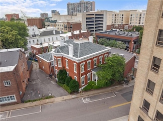 419 Duke St Unit 4, Norfolk, VA 23510
