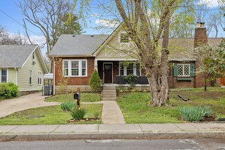 2708 W Linden Ave, Nashville, TN 37212
