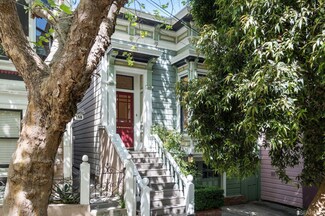 156 Henry St, San Francisco, CA 94114