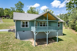 32 Highland Dr, Blairsville, GA 30512