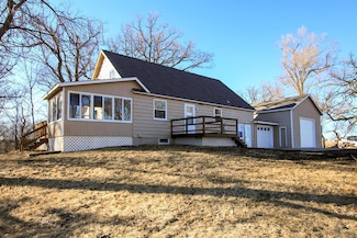 20800 665th Ave, Darwin, MN 55324