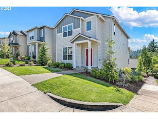 2504 Brackenfern Rd, Eugene, OR 97403