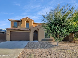 2199 E Gillcrest Rd, Gilbert, AZ 85298