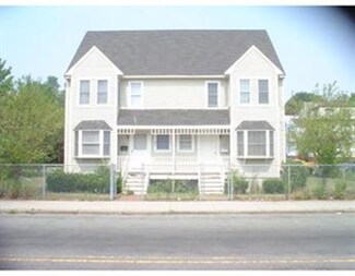 383 Essex St, Lynn, MA 01902