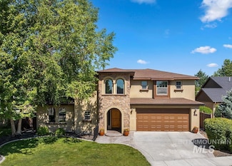 268 S Streamleaf Ave, Star, ID 83669