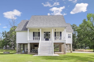 18313 Leo Causey Rd, Prairieville, LA 70769
