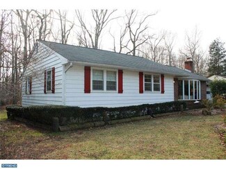 47 Georgia Trail, Medford, NJ 08055