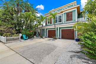 2503 Pass A Grille Way, Saint Pete Beach, FL 33706