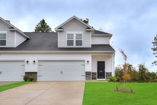 The Burke, Lexington, SC 29073