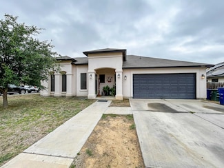 3801 Gregorio Lerma Dr, Laredo, TX 78046