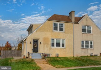 342 W 10th Ave, Conshohocken, PA 19428