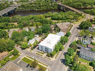 925 30th Ave S Unit 303, Minneapolis, MN 55406