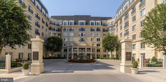 5 Park Place Unit 408, Annapolis, MD 21401