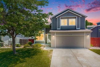 4422 E Andover Ave, Castle Rock, CO 80104