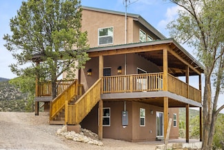 42 Eagle Trail, Tijeras, NM 87059