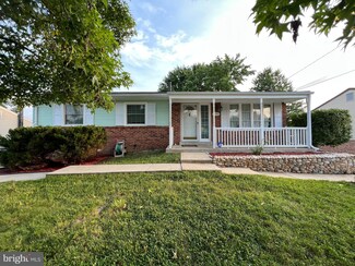 13127 Wellford Dr, Beltsville, MD 20705