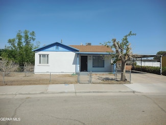 8308 Vance Place, El Paso, TX 79907