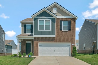 7175 Golden Way, White House, TN 37188