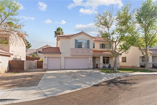 1287 Dove Tree Ct, Henderson, NV 89014