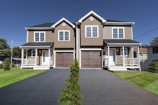 50 Pullman Ave Unit A, Attleboro, MA 02703