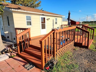 351 County Rd W, Flagler, CO 80815