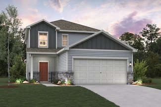 341 Fire Rock Dr, Royse City, TX 75189