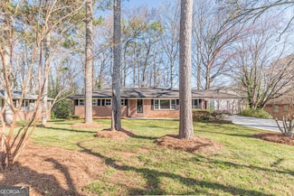 407 North Ave, Atlanta, GA 30354