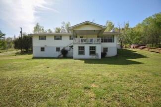 2141 Cherokee Valley Rd, Ringgold, GA 30736