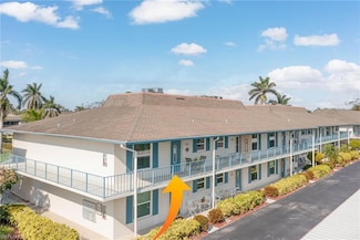 325 Charlemagne Blvd Unit A209, Naples, FL 34112