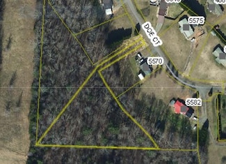 0 Doe Ct Unit 18, Morganton, NC 28655