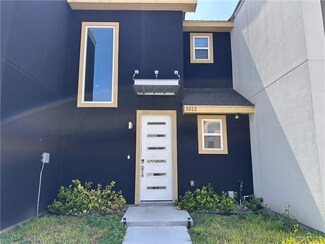 5512 N Crown Point, Pharr, TX 78577