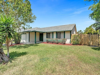 3216 NW 105th Ave, Sunrise, FL 33351