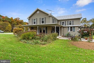 4945 Walnut Grove Rd, Taneytown, MD 21787
