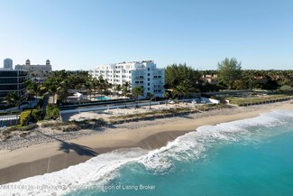 170 N Ocean Blvd Unit 307, Palm Beach, FL 33480