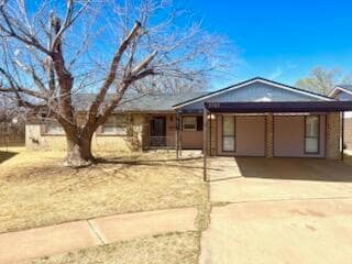 5705 16th St, Lubbock, TX 79416