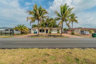 5001 NW 172nd Terrace, Miami Gardens, FL 33055