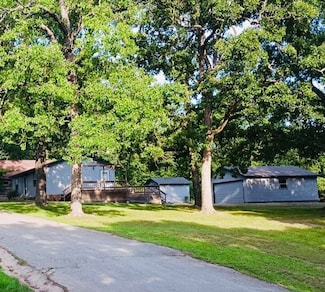 62541 E 254 Rd, Grove, OK 74344