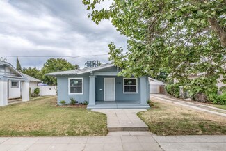 1562 N Wilson Ave, Fresno, CA 93728